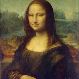 油画1